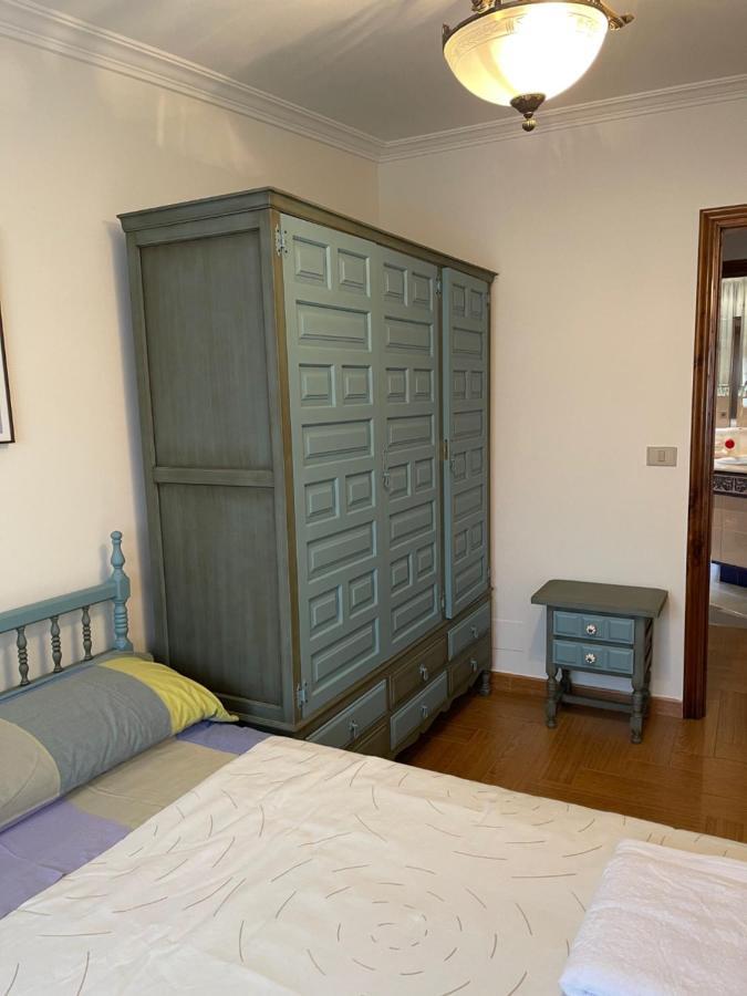 Casita Pineiro Estilo Rural Vila Boiro Exterior foto
